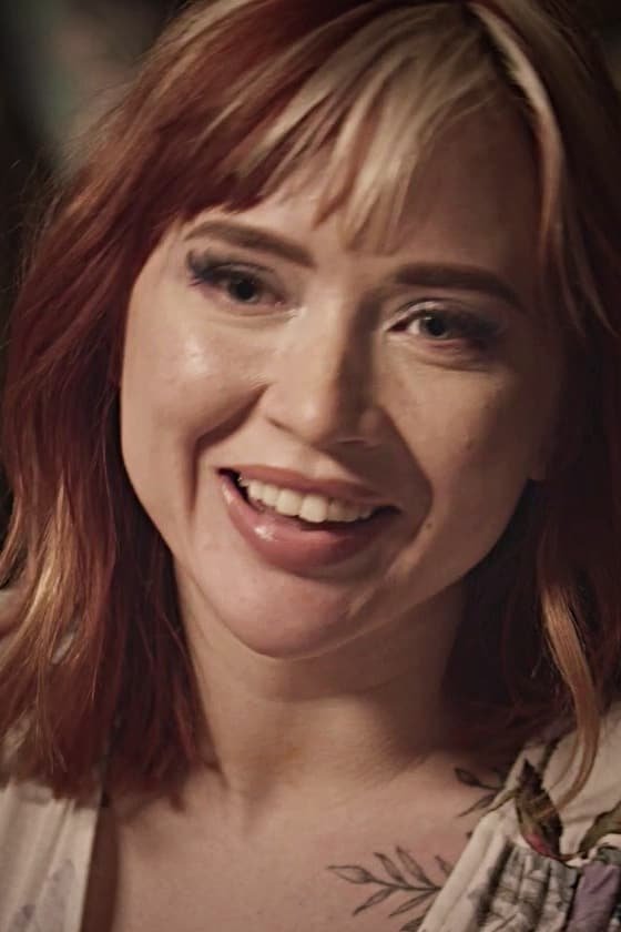 et billede af Eva Ray