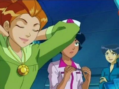 Totally Spies!