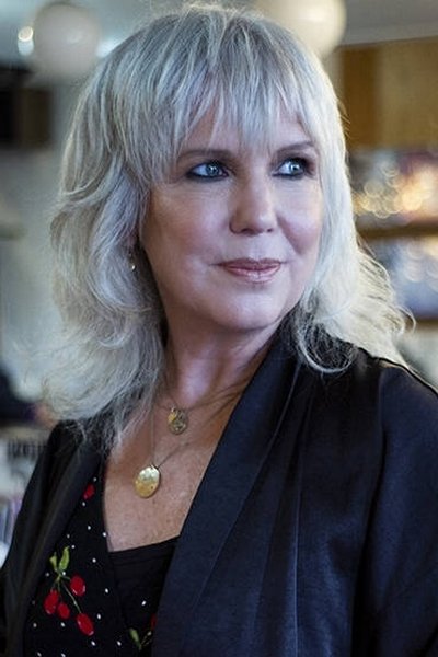 et billede af Tamara Stanners