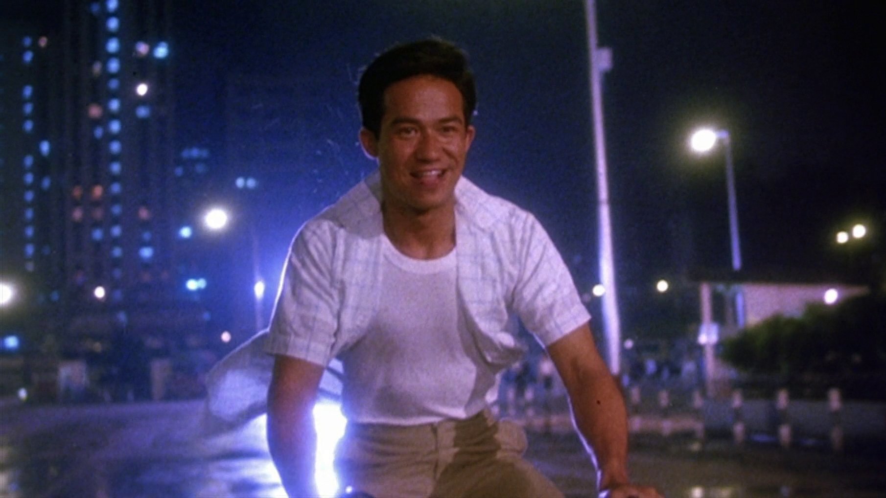 Bullet in the Head (1990)