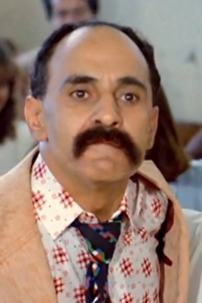 et billede af Panos Korkotas