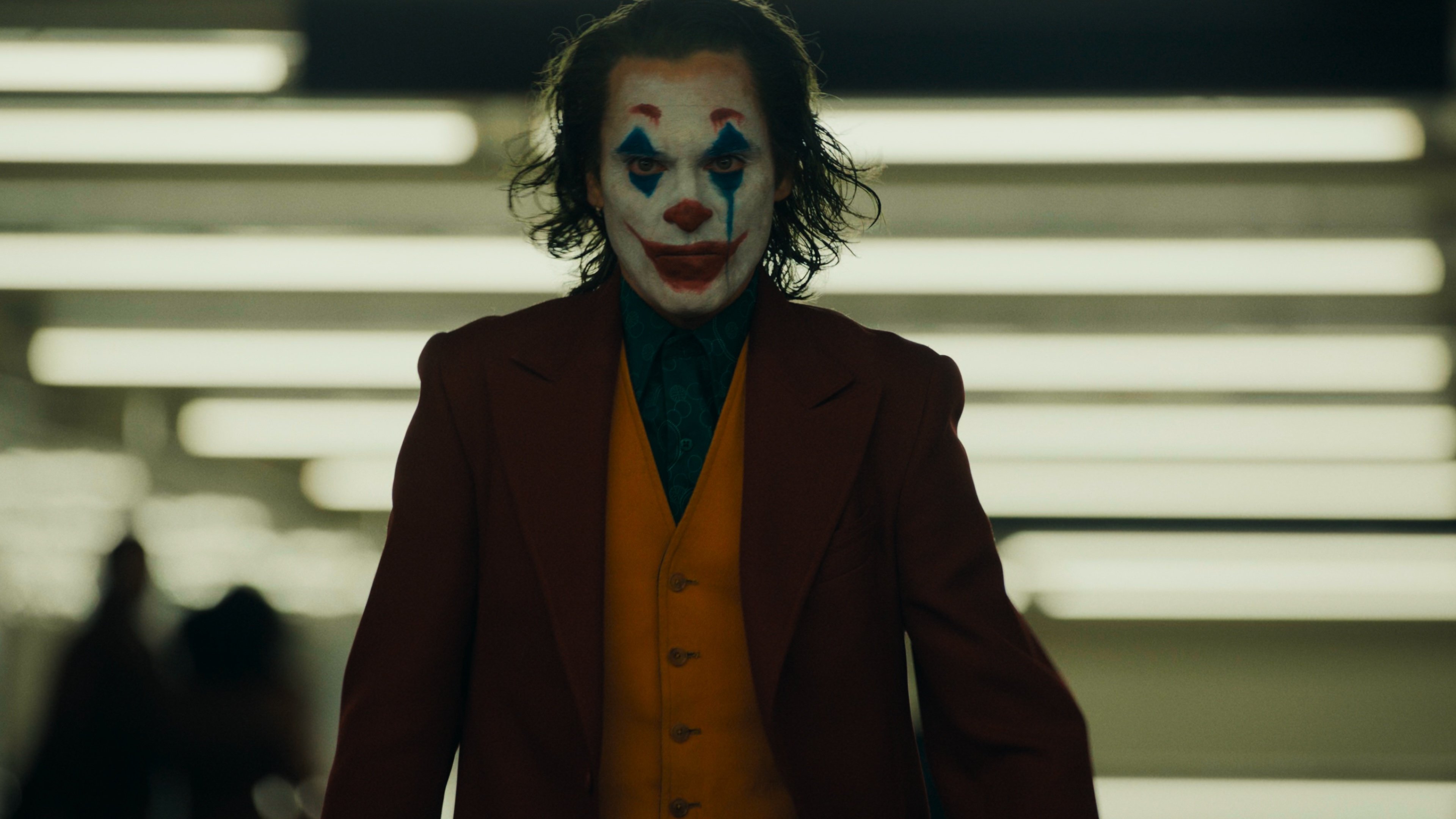 Joker (2019)