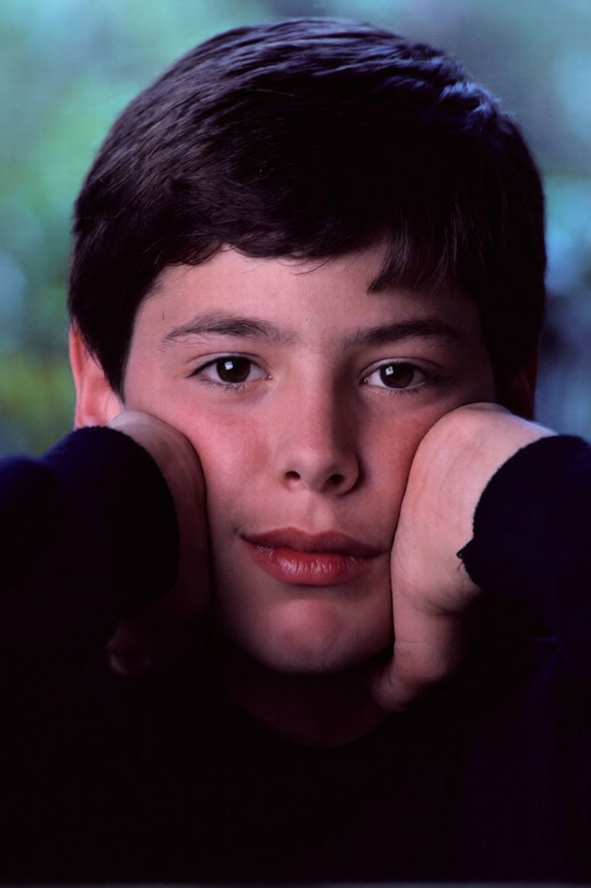 et billede af Bertil Guve