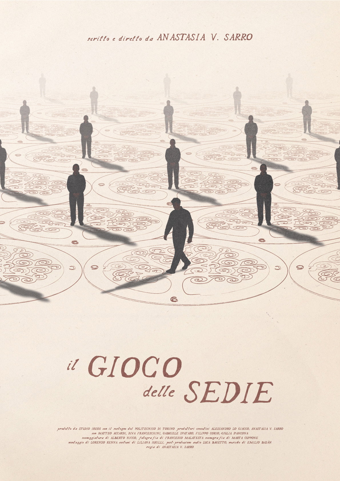 Il Gioco Delle Sedie