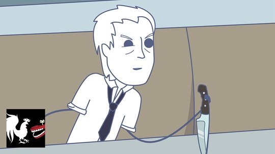 Rooster Teeth Animated Adventures 7x49