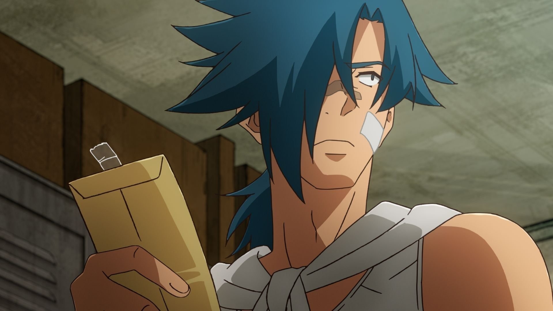 Assistir Meikyuu Black Company Episodio 2 Online