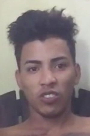 et billede af Alejandro