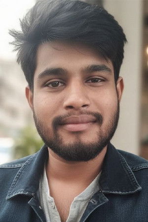 et billede af Prithok N Noman