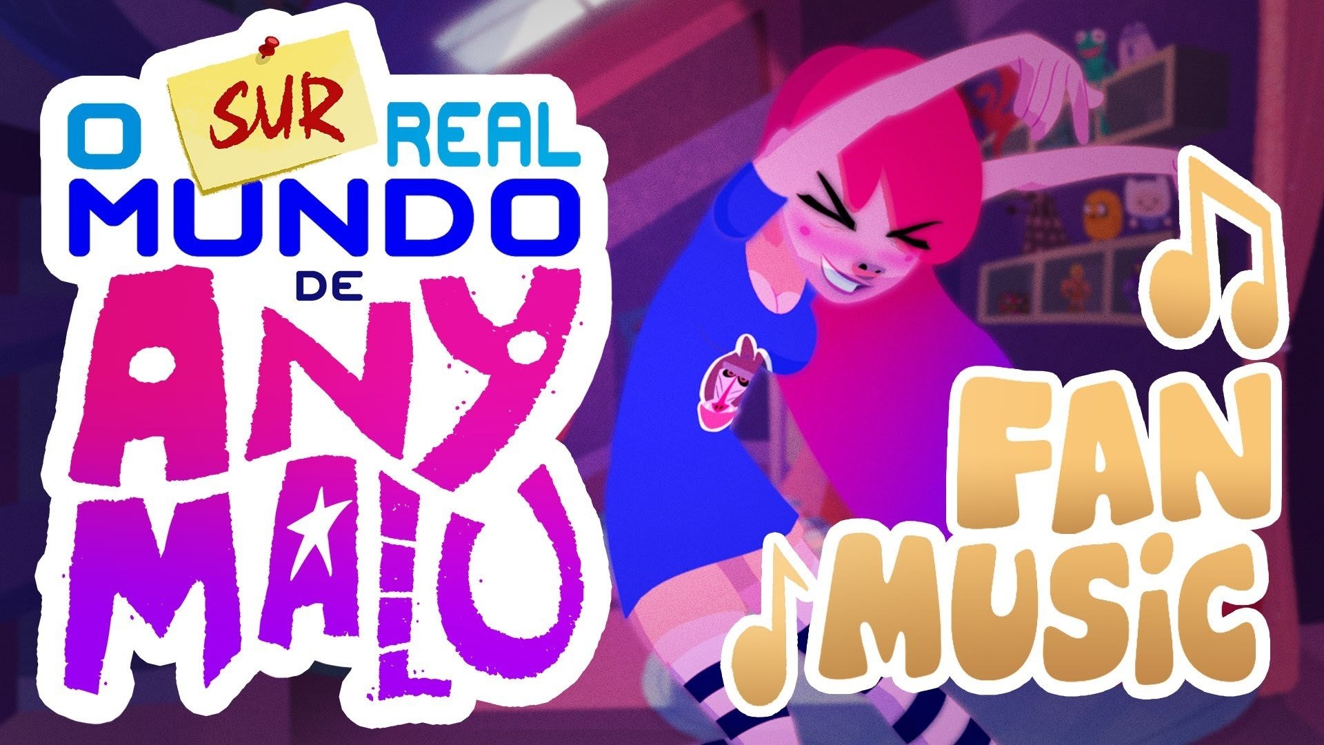 Thumbnail for Episode 8 Season 1 Episode 8