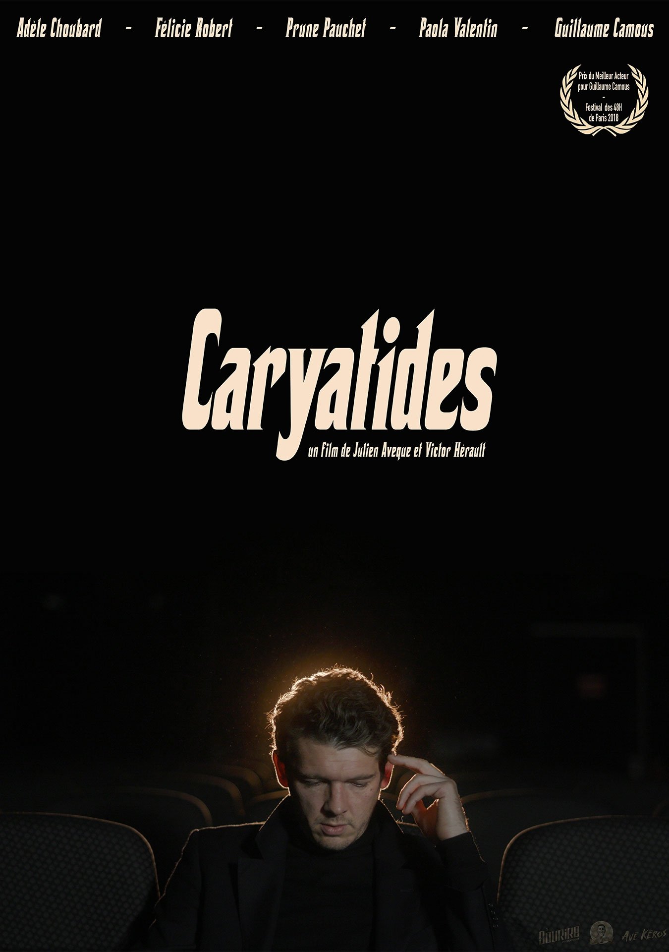 Caryatides Caryatides