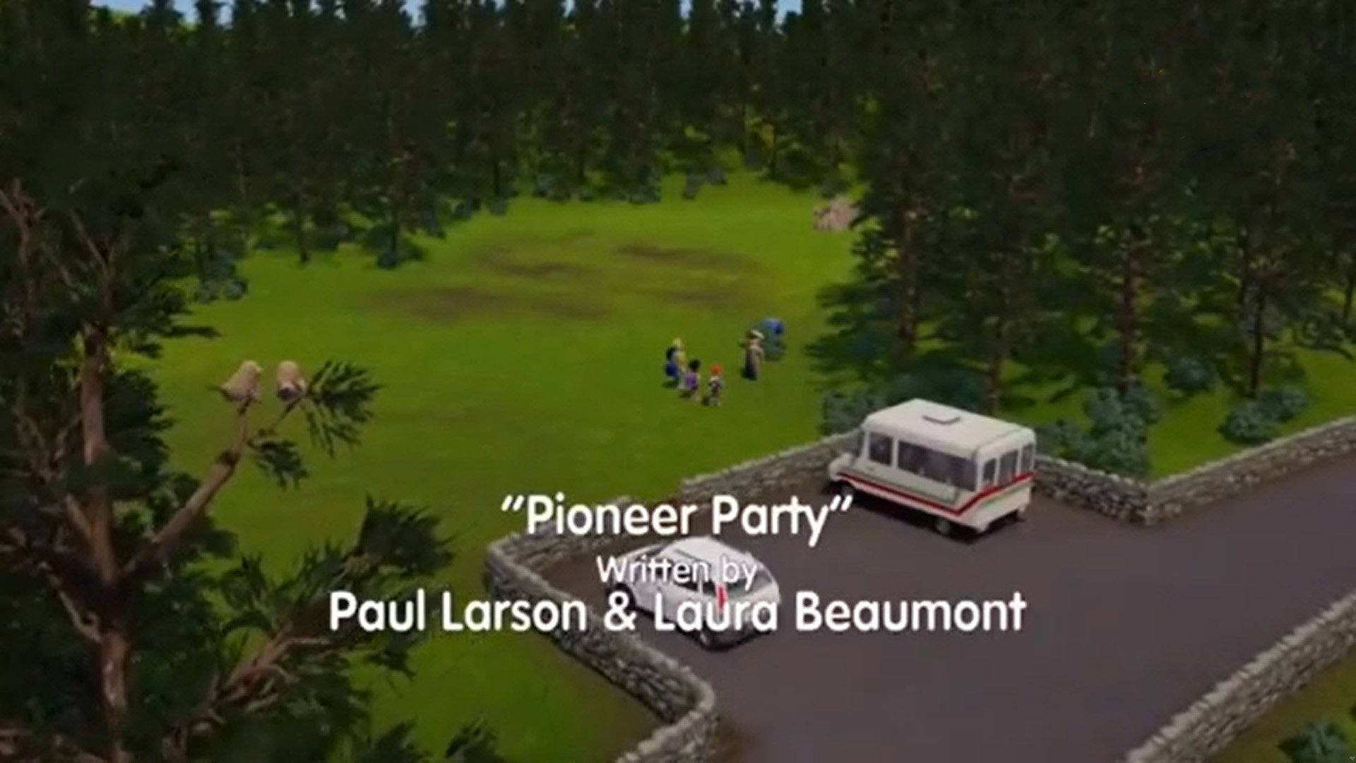 Episode 8