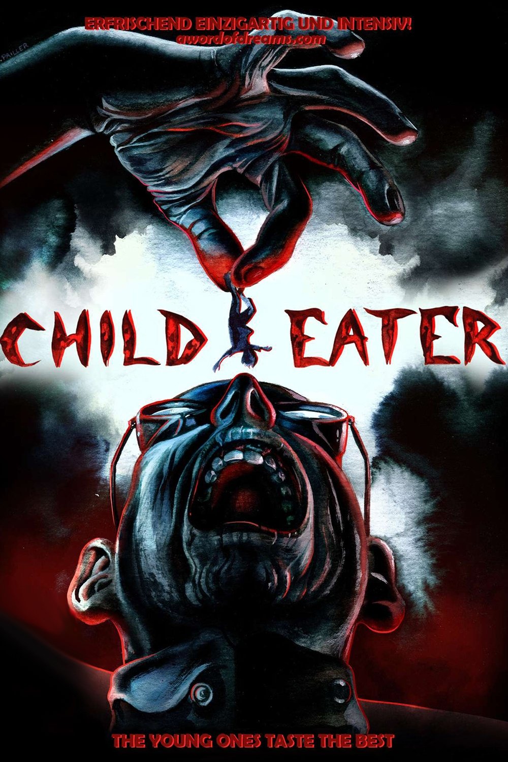 Child Eater