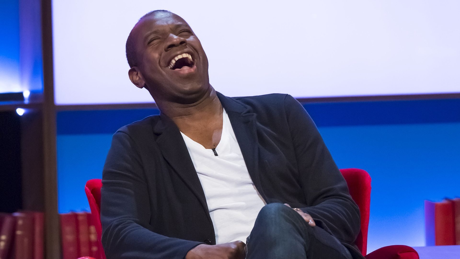 Richard Osman's House of Games
