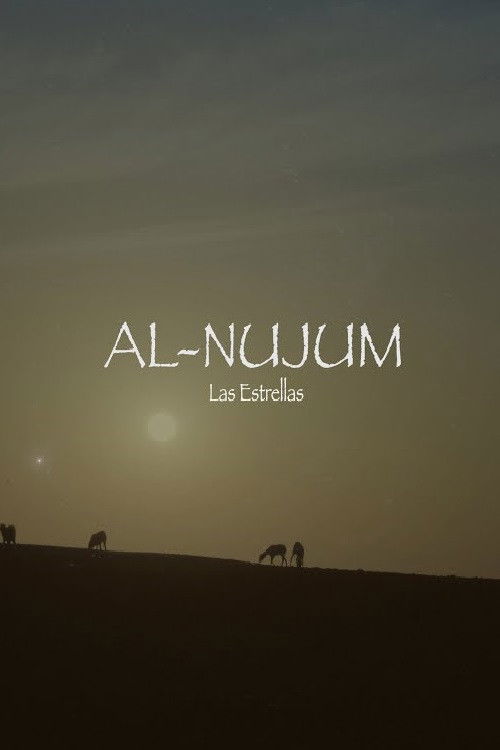 Al Nujum - The stars