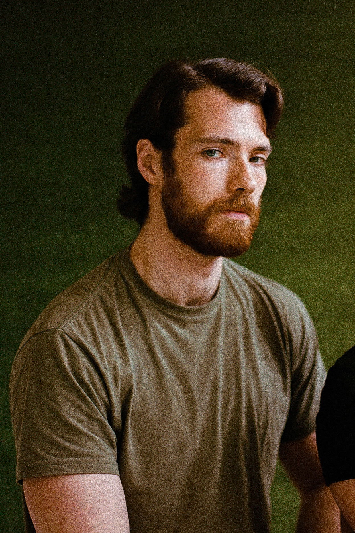 et billede af Ryan Cason