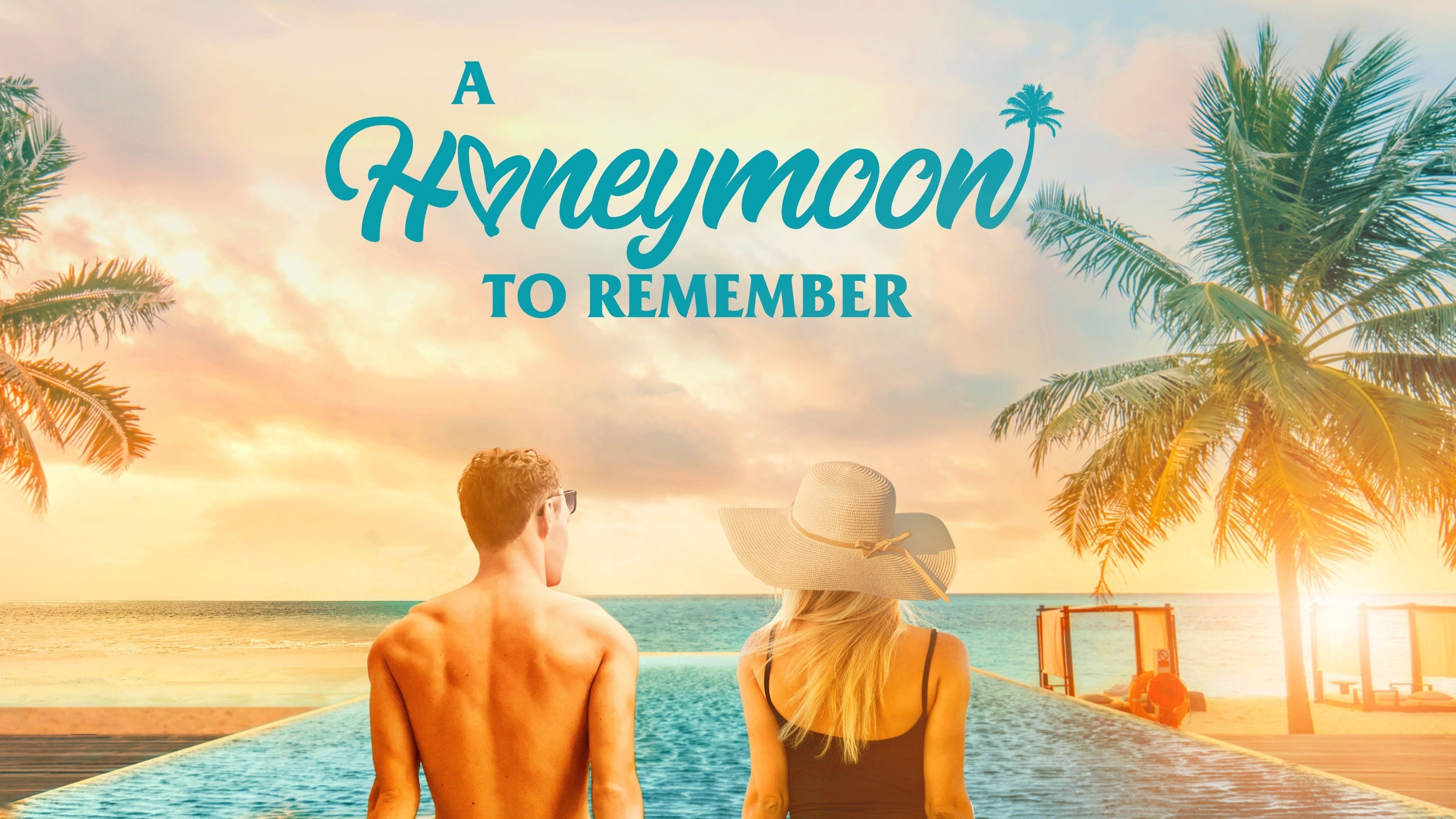 A Honeymoon to Remember