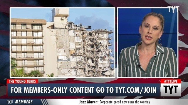 The Young Turks - Épisode 249