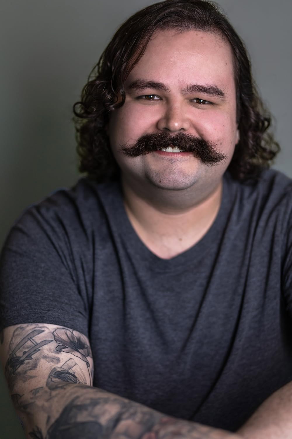 Actor Photo