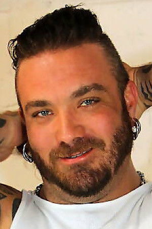 et billede af Rock Ramsey