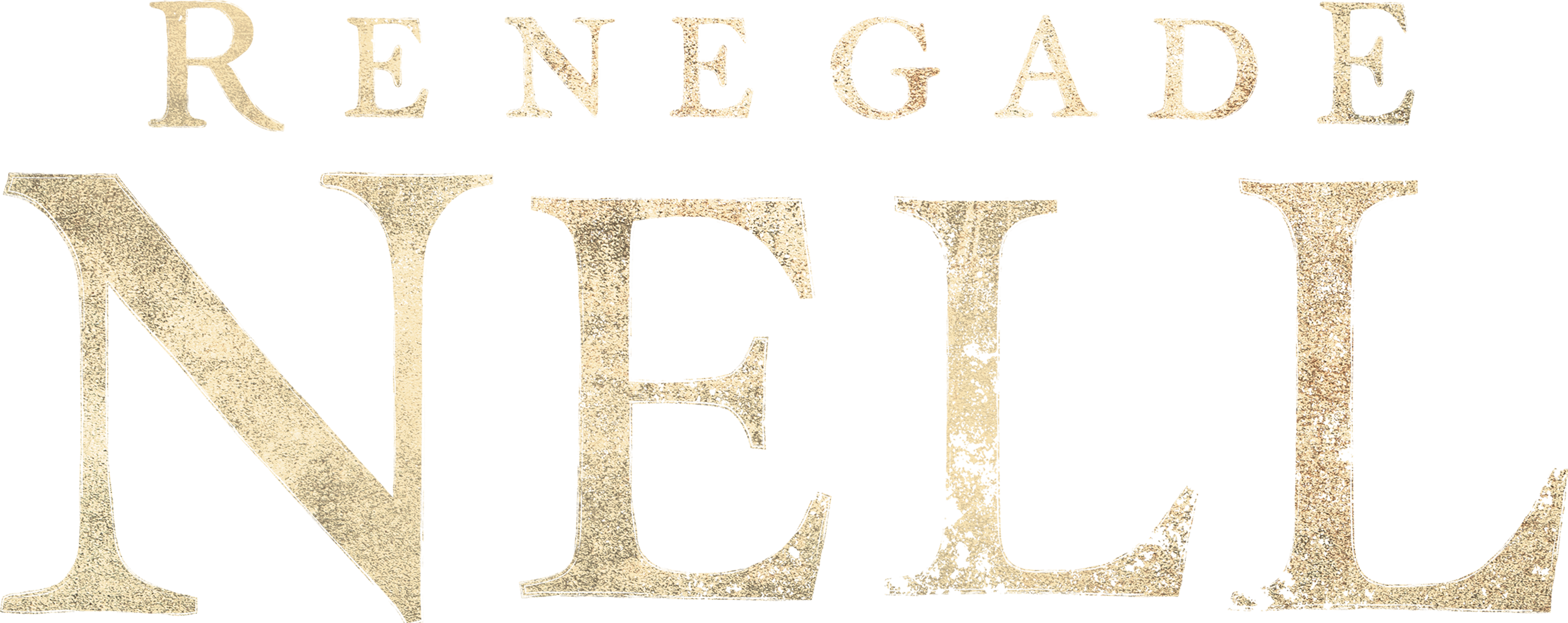 Renegade Nell