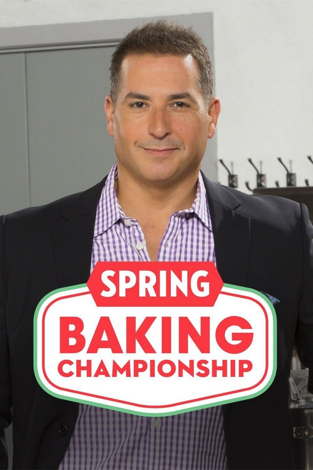 Spring Baking Championship - Season 2