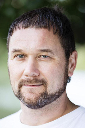 et billede af Marian Lorencik