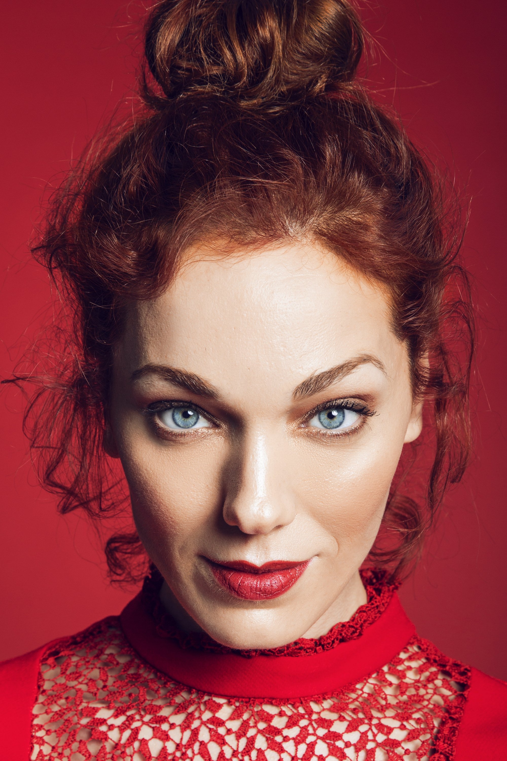 et billede af Marta Blanc