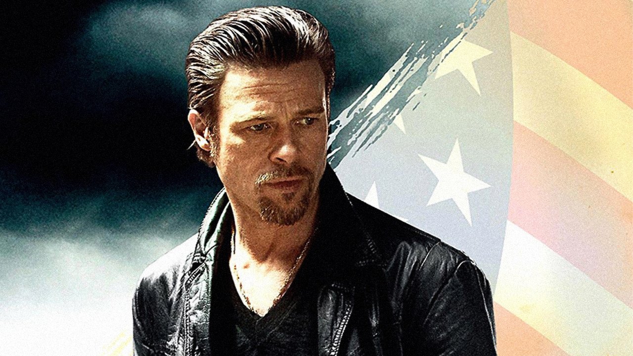 Killing Them Softly (2012)