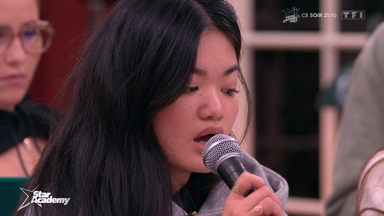 Star Academy Staffel 11 :Folge 7 