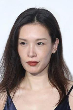 et billede af Tong Chenjie