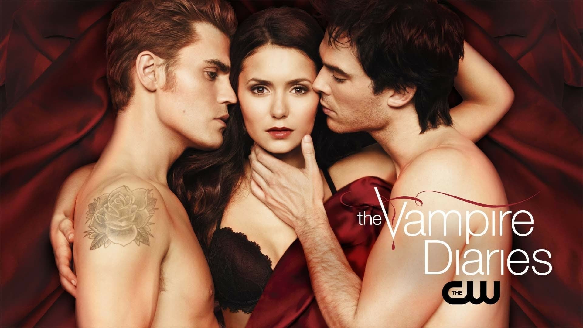 The Vampire Diaries - Specials