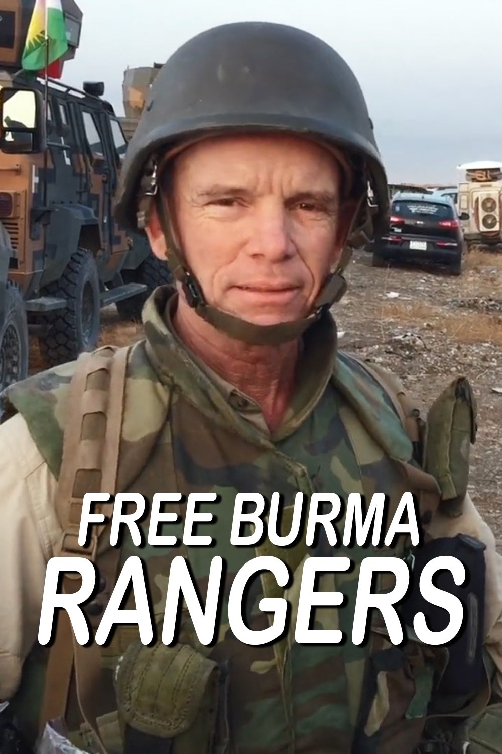 Free Burma Rangers