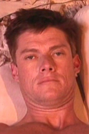 et billede af James Rider