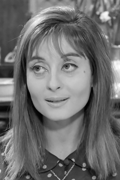 et billede af Iro Kyriakaki