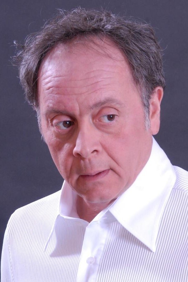 et billede af Nicola Valenzano