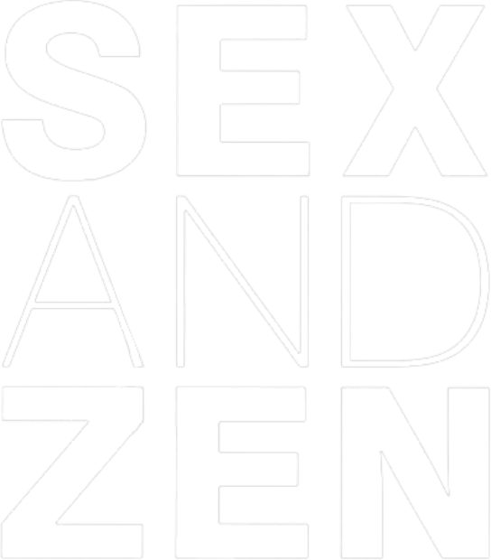 Sex and Zen