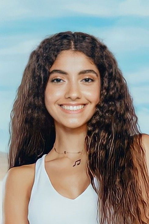 et billede af Nour Ardakani