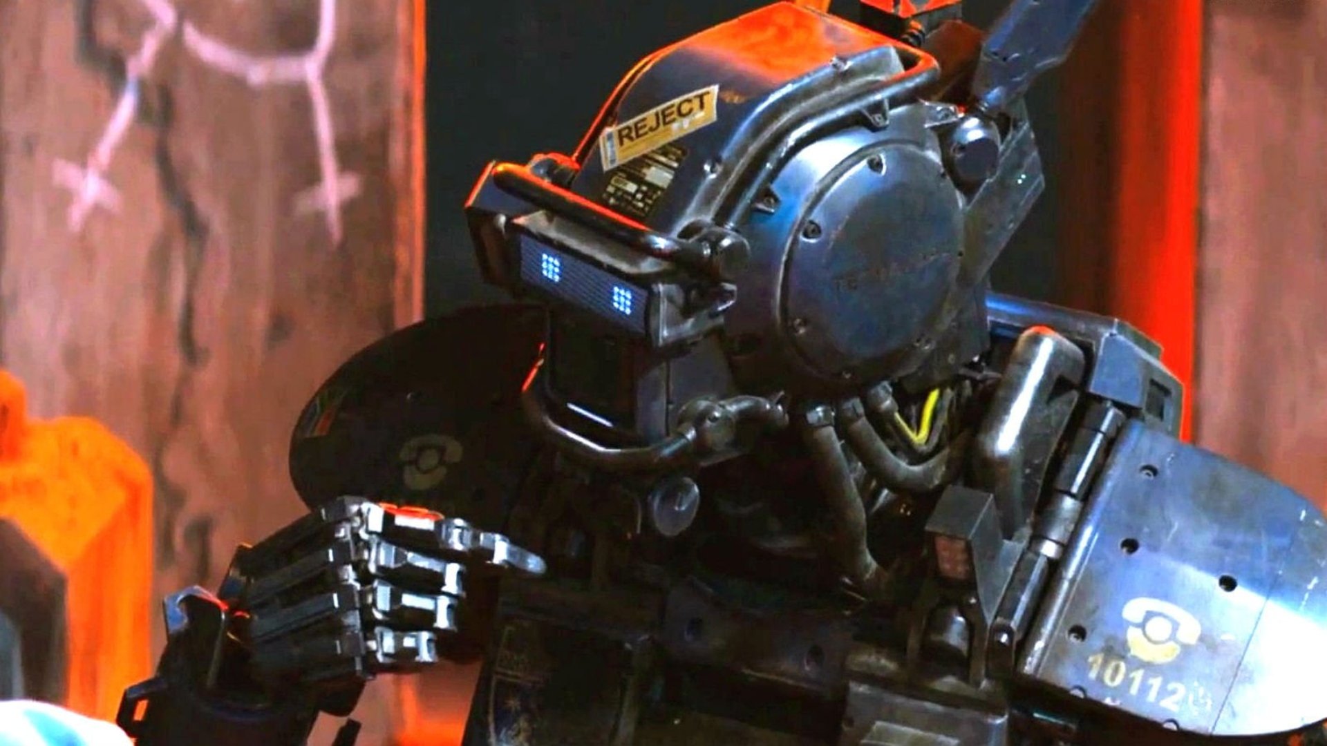 Chappie