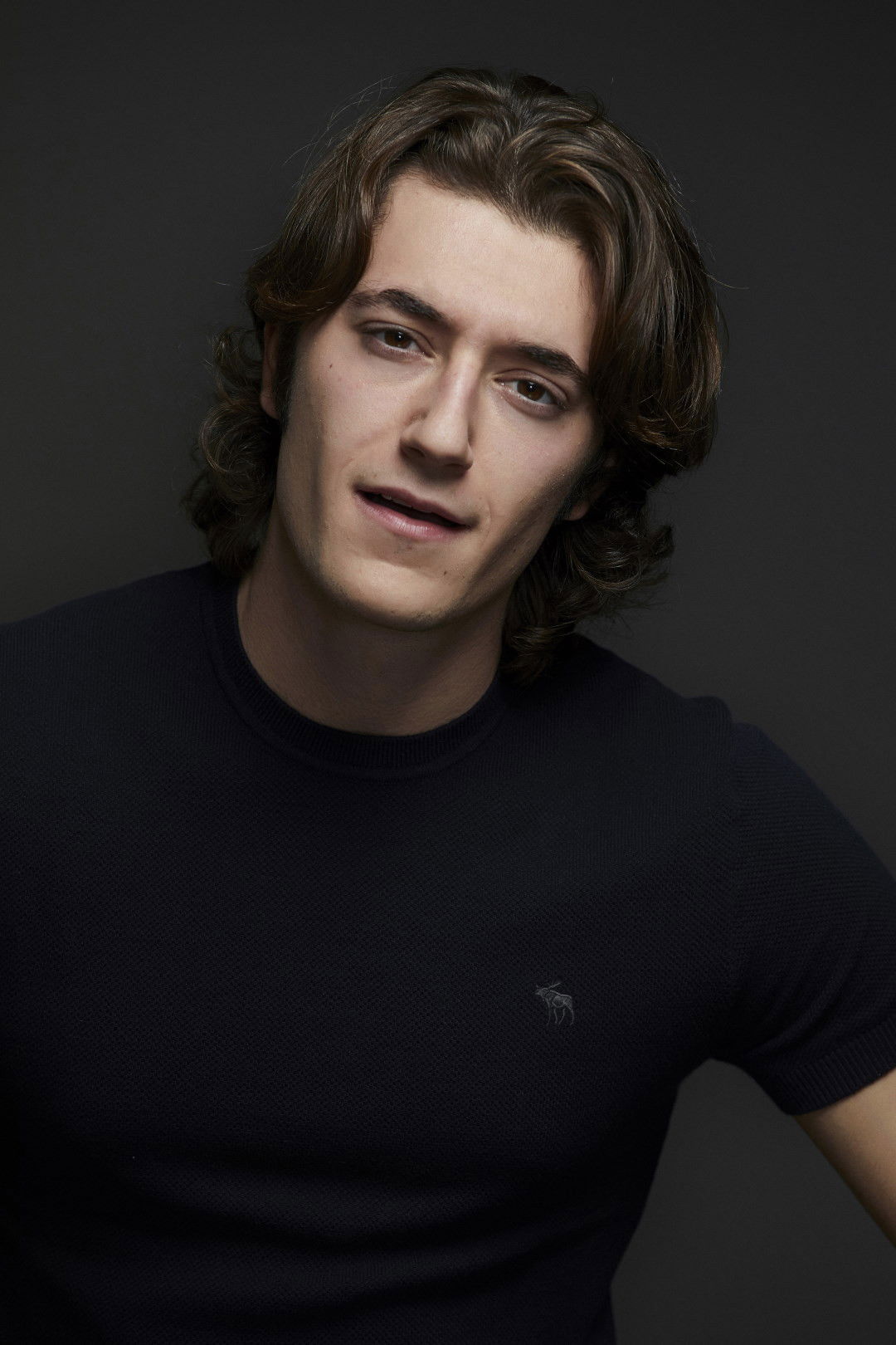 et billede af Daniel Varbanov