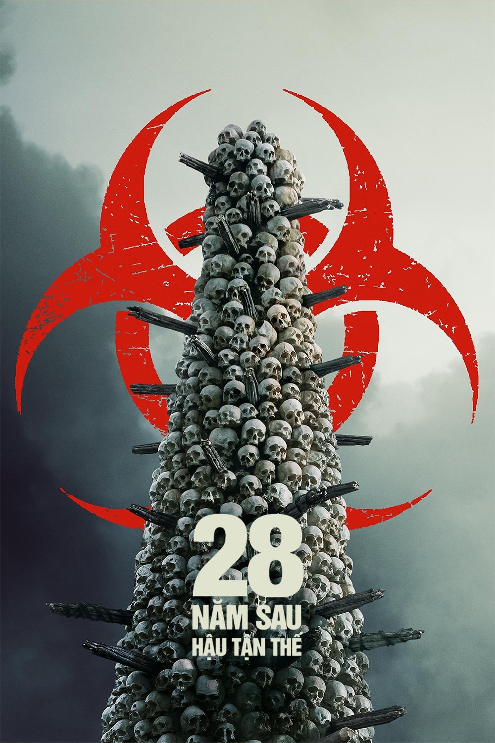 28 Năm Sau: Hậu Tận Thế (2025)