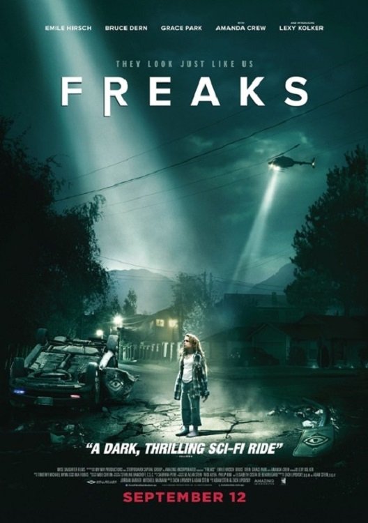 Freaks