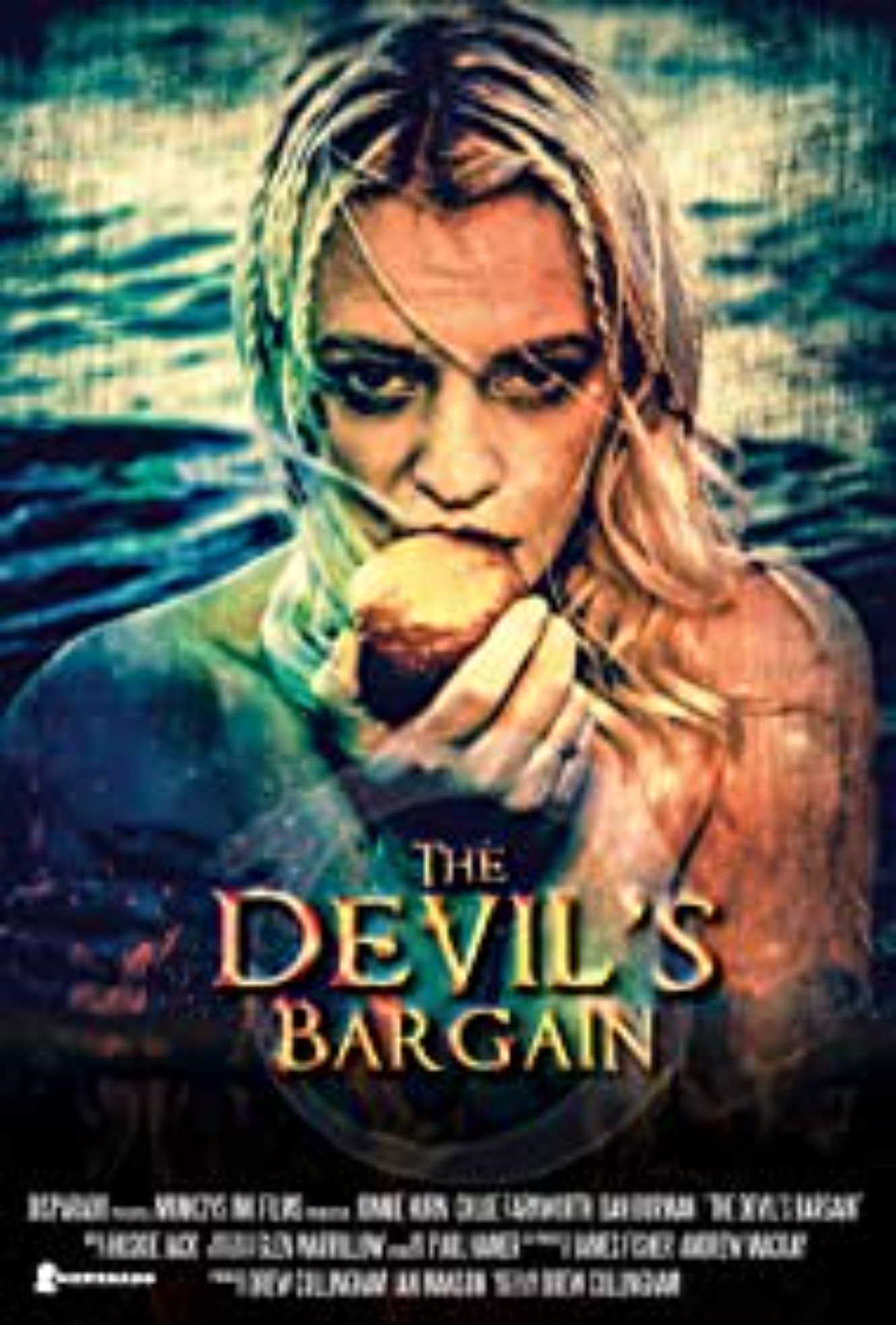 The Devil's Bargain