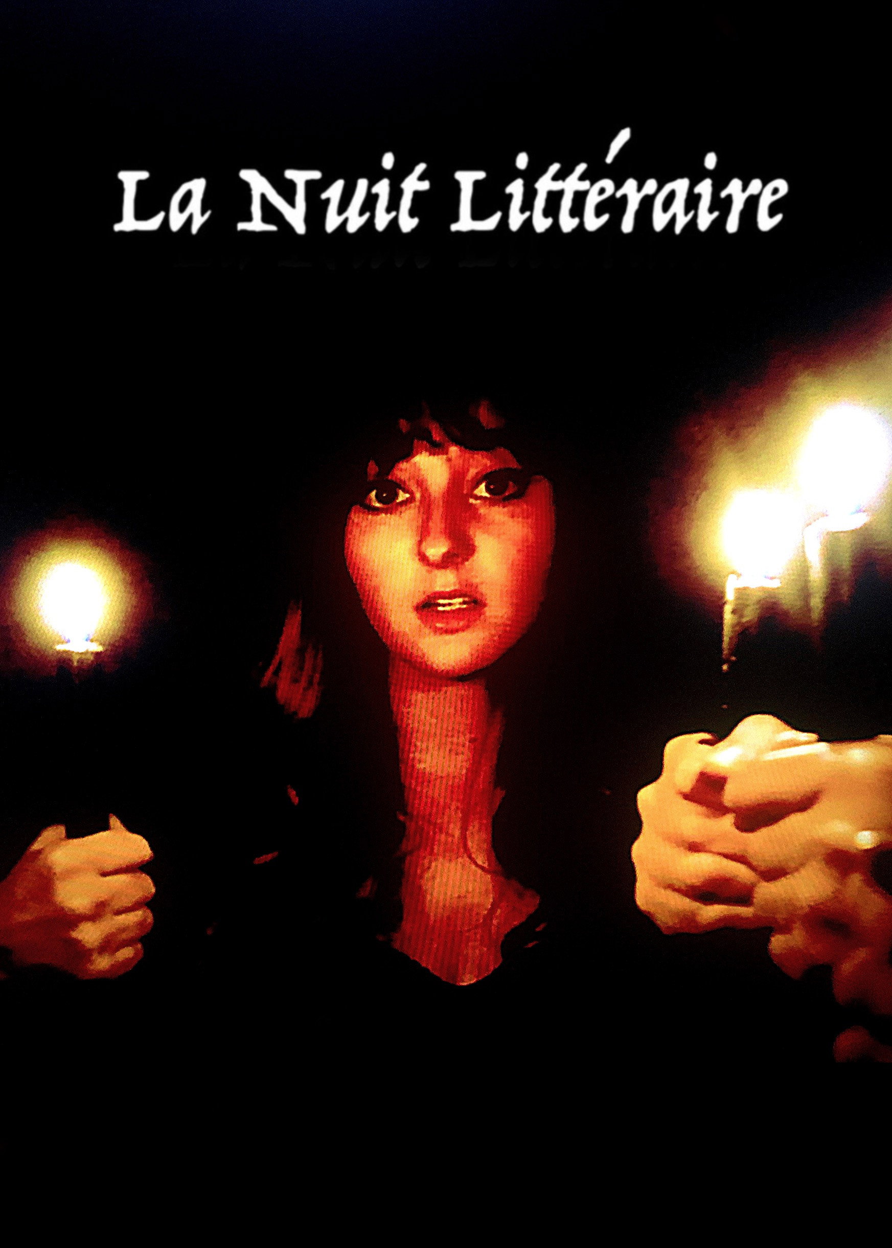 La nuit litt&eacute;raire