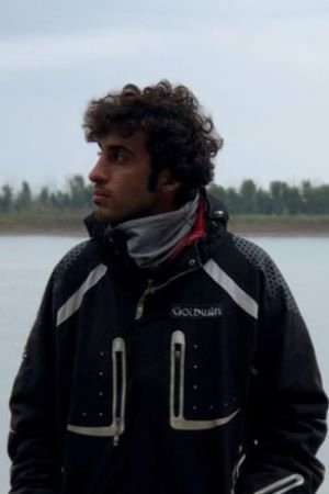 Amin Jafari | Sound Recordist