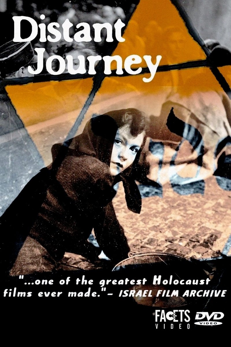 Distant Journey