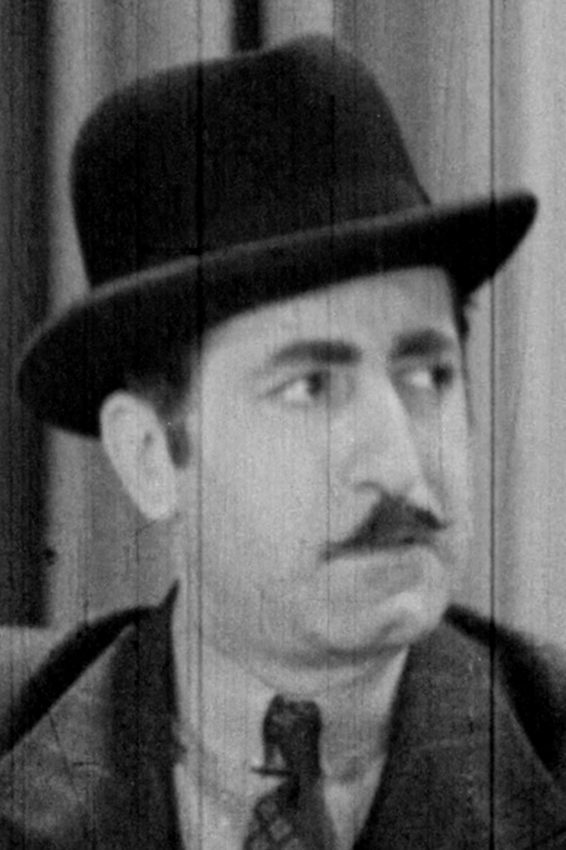 et billede af Charles La Torre