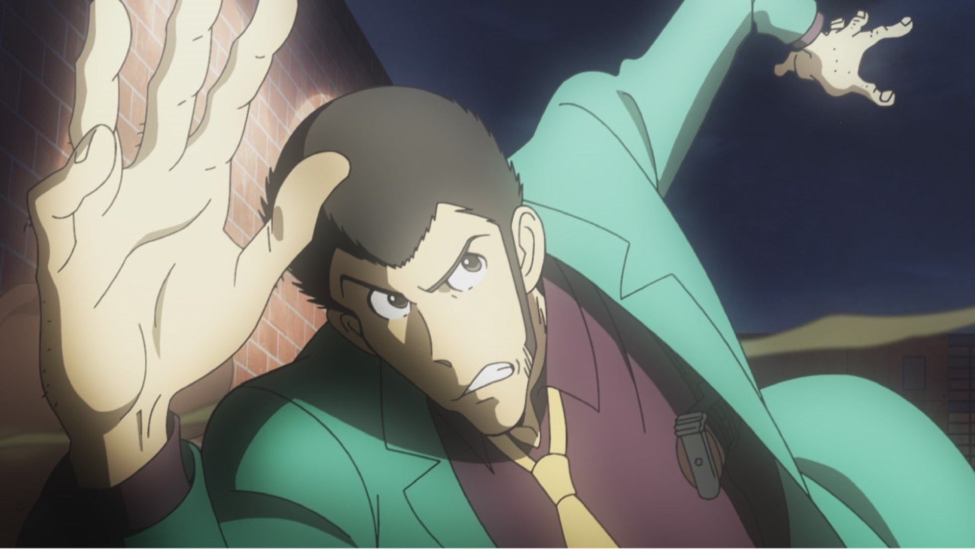Lupin the Third