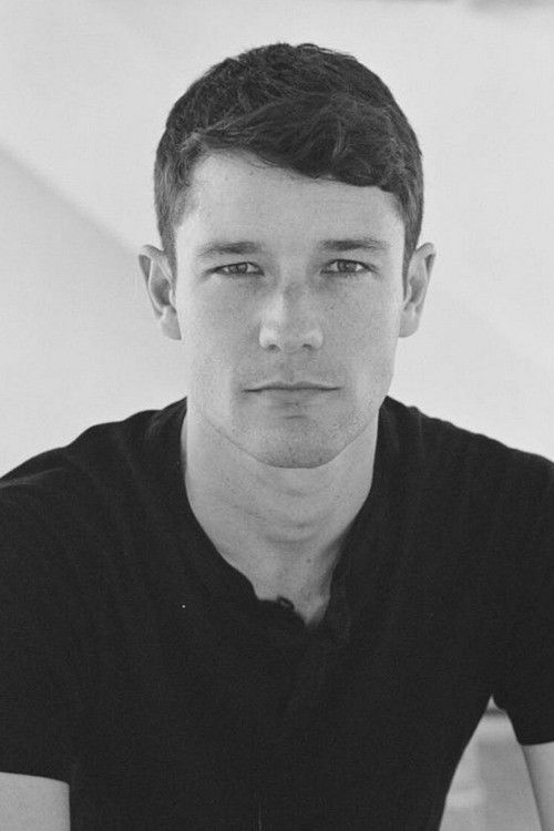 et billede af Ramón J. Goñi