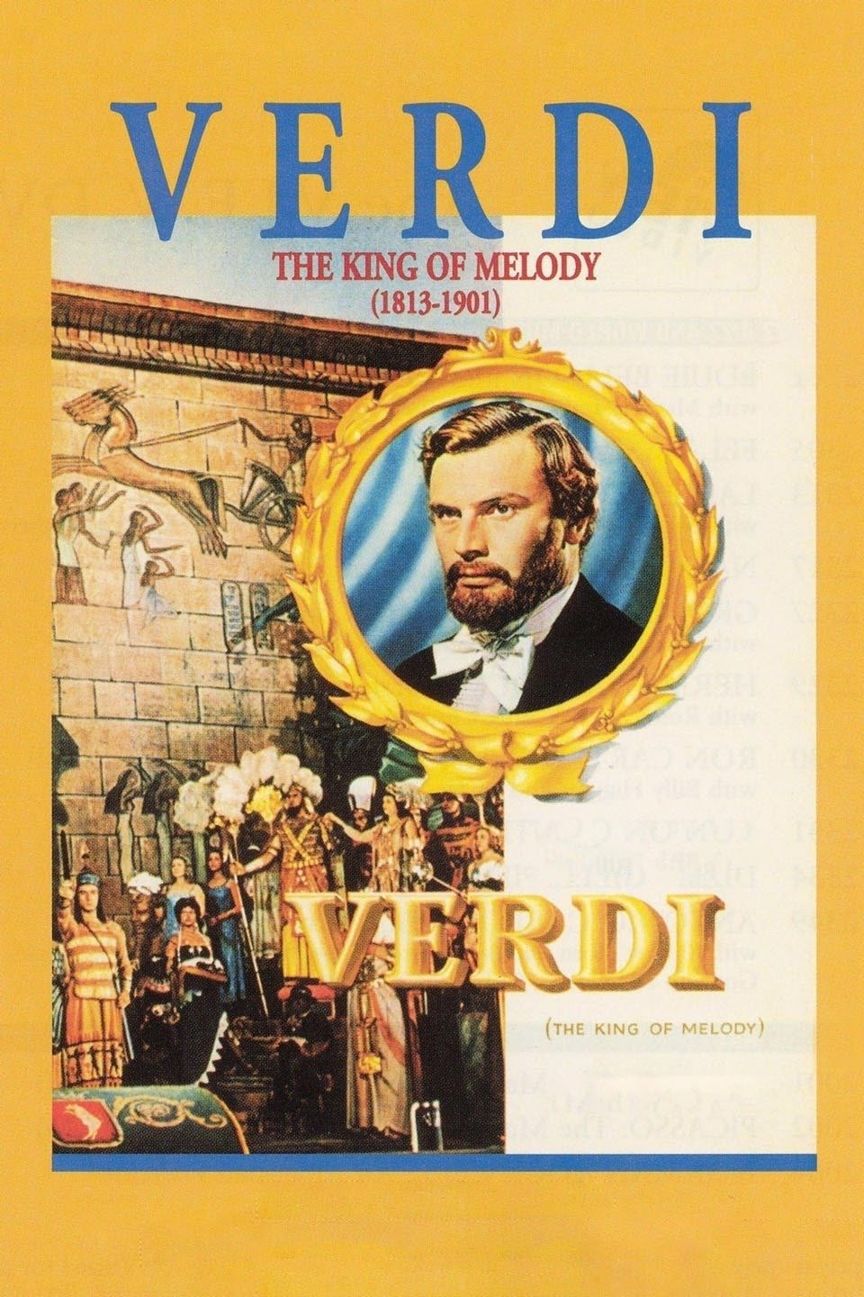Giuseppe Verdi