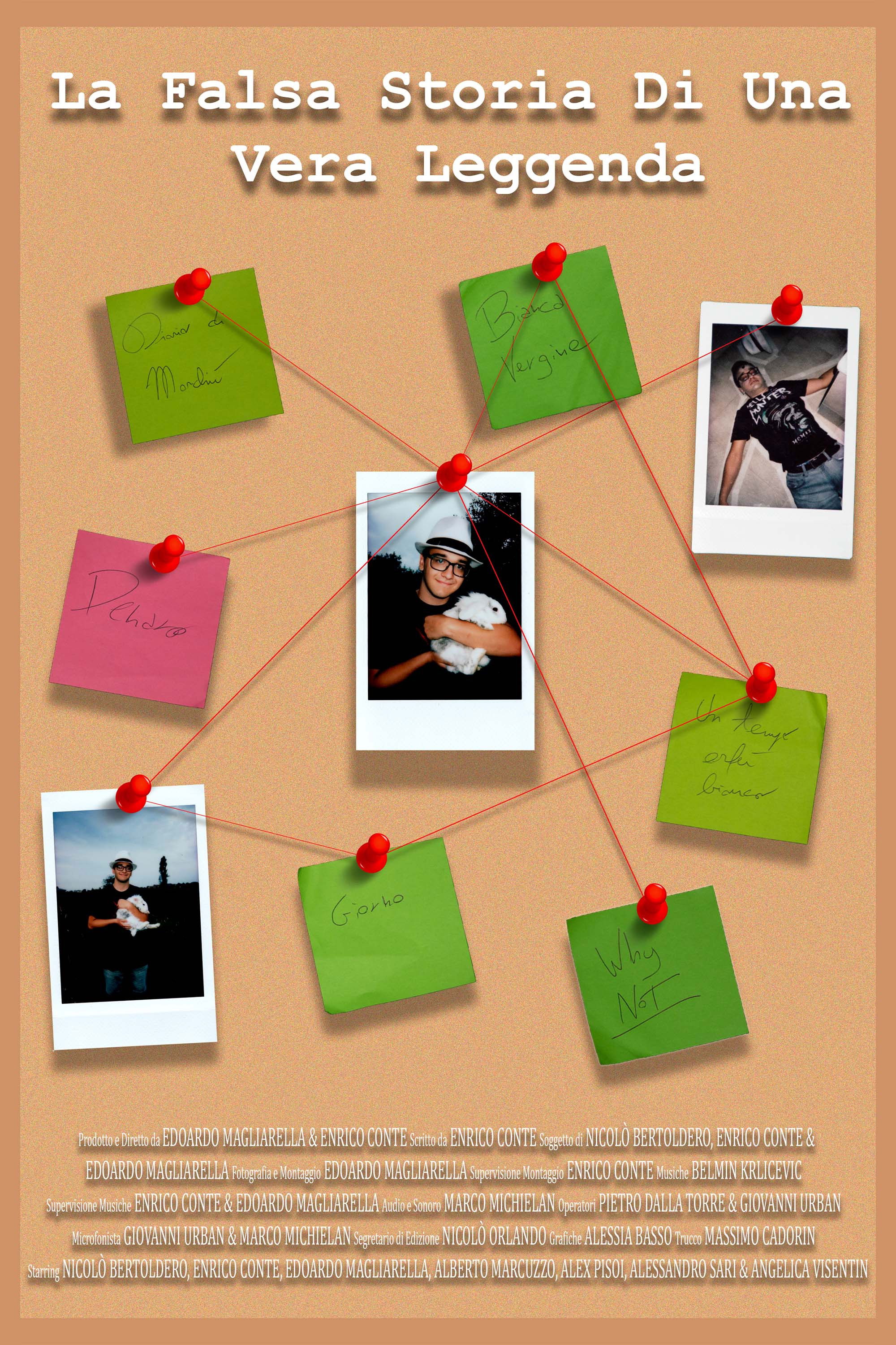 Plakat, der markedsfører 